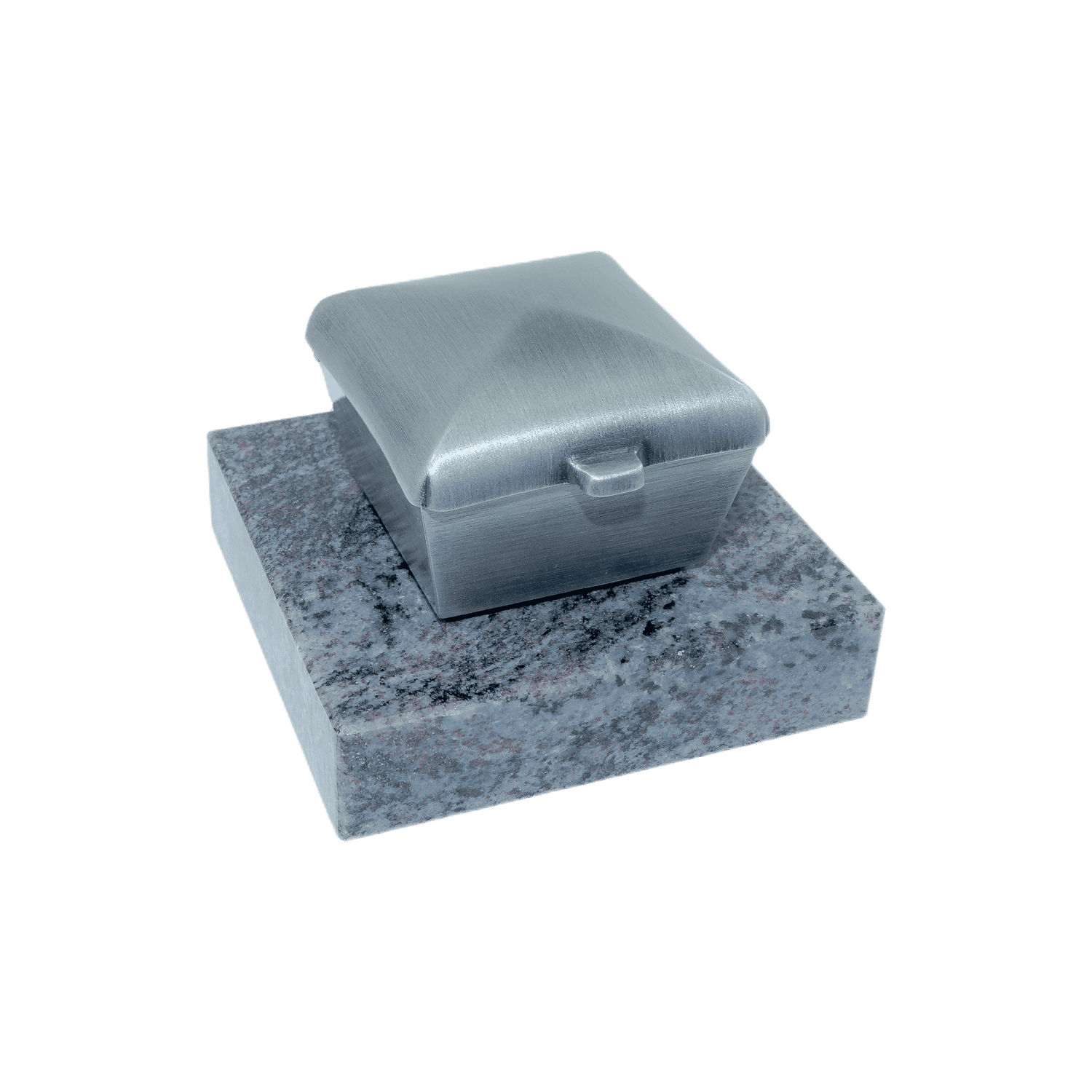 Weihwasserkessel Modell 1705 auf Sockel Orion